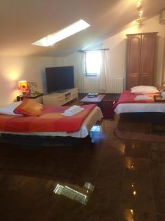 Apartments Villa Antonia - Jadranovo - 2