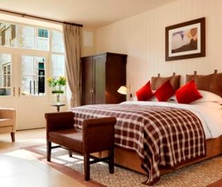 Lough Eske Castle - Donegal - 2