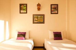Shanti Boutique Hotel - 2