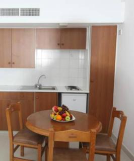 Anastasia Splash Residences - Protaras - 9