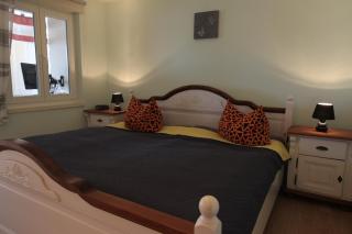 Ferienwohnung Seerose mit Terrasse - Sassnitz - 5