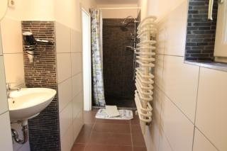 Ferienwohnung Seerose mit Terrasse - Sassnitz - 3