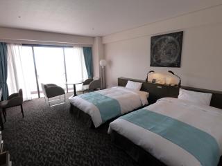 Tanegashima Iwasaki Hotel - Minamitane - 2