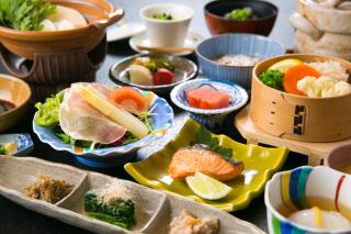 Kutsurogi-no-Yado Nanakawa - 3