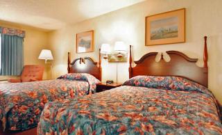 Baymont by Wyndham Kansas City KU Medical Center - Kansas City - 1