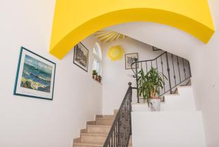 Villa Manda with sea view, 2 terraces & parking - Tribunj - 5