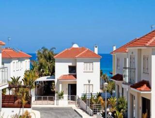Athena Beach Villas - 8