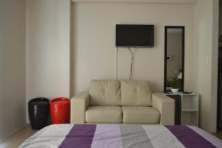 Daichi Place Newport Boulevard - Manila - 9