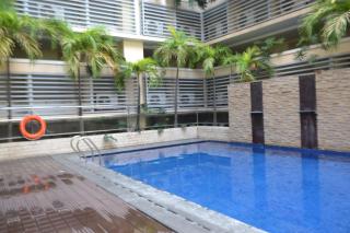 Daichi Place Newport Boulevard - Manila - 1