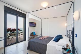 Sympathy Hotel - Martinsicuro - 2