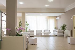 Hotel Holiday - Vasto - 0