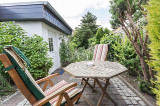 Ferienwohnungen in ruhiger Ortsran - Lauterbach - 5