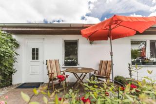 Ferienwohnungen in ruhiger Ortsran - Lauterbach - 9
