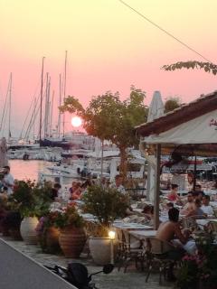 Virvilis Apartments - Sivota - 9