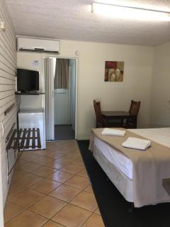 Paradise Motel - Mackay - 4