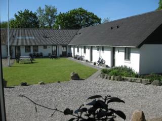 Lyngbjerggaard Ferieboliger - B&B - Fjerritslev - 8
