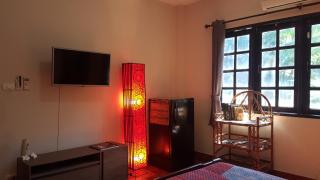 Jungle Gym Hotel - Haad Rin - 4