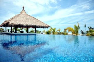 The Cliff Residence - 9