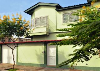 Hotel Jeshua Simmonds - Guayaquil - 9