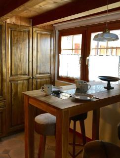 Chalet Chez Sophie - 3