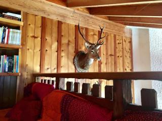 Chalet Chez Sophie - Hérémence - 1