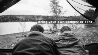 Camping Lazy Rancho - Eiger - Mönch - Jungfrau - Interlaken - Interlaken - 7