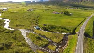 Eyvindartunga farm cottage - Laugarvatn - 0
