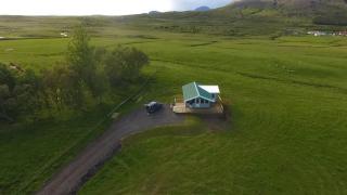 Eyvindartunga farm cottage - Laugarvatn - 2