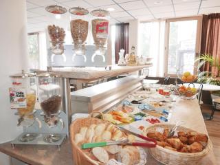 Brit Hotel Lille Centre - Lille - 8