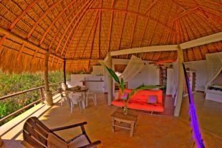 Villa Luna de Miel - Mazunte - 6