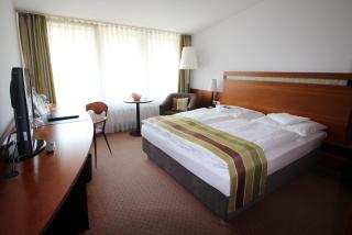 Hansa Apart-Hotel Regensburg - Ratisbona - 1
