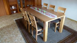 Ferienwohnung Haßmüller - Sulzdorf an der Lederhecke - 5