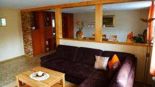 Ferienwohnung Haßmüller - Sulzdorf an der Lederhecke - 8