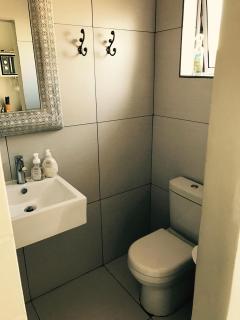 Chives Cottage - Cradock - 3