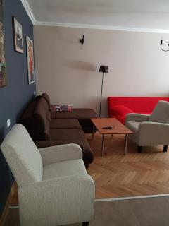 Apartment Ramaz - Tbilisi - 9