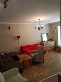 Apartment Ramaz - Tbilisi - 7