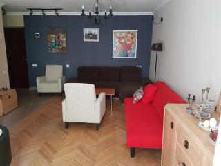 Apartment Ramaz - Tbilisi - 8
