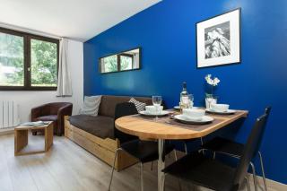 Apartment Jonquille Terrasse Centre Chamonix Mont Blanc - Chamonix - 6