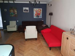 Apartment Ramaz - Tbilisi - 6