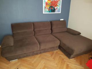 Apartment Ramaz - Tbilisi - 3