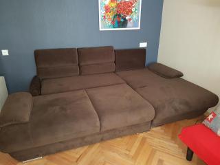 Apartment Ramaz - Tbilisi - 4