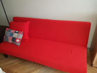 Apartment Ramaz - Tbilisi - 2