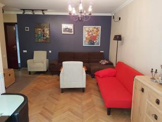 Apartment Ramaz - Tbilisi - 0