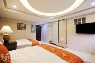 Good Sleep B&B - Ruifang - 1