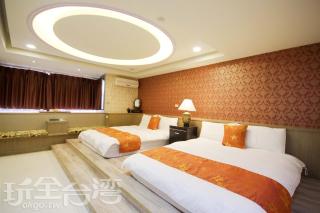 Good Sleep B&B - Ruifang - 3