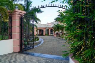 Villa Dora Mae - Ocho Rios - 5