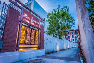 The Signature Hotel @ Thapae - 5