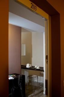 Fabris Palace - Trani - 6