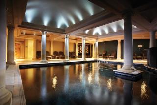 Alexander House Hotel & Utopia Spa - Turners Hill - 3