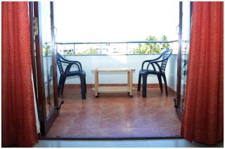 Pondicherry Executive Inn - Pondicherry - 3